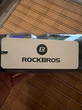 Rockbros water bottle
